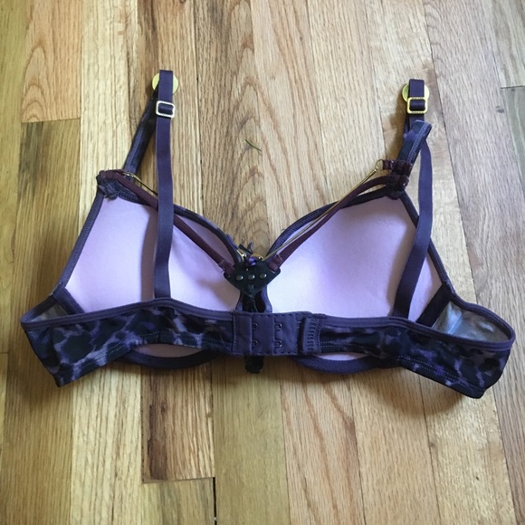 Marlies Dekkers Bra - Picture 2 of 3